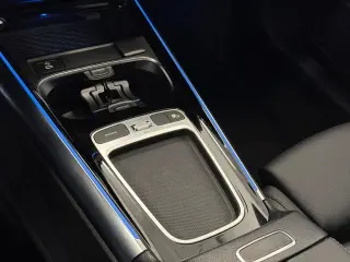Mercedes-Benz GLA 2025 AWD GLA 250 4MATIC 4dr SUV