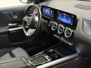 Mercedes-Benz GLA 2025 AWD GLA 250 4MATIC 4dr SUV
