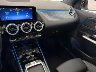 Mercedes-Benz GLA 2025 AWD GLA 250 4MATIC 4dr SUV
