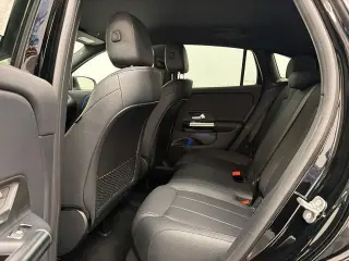 Mercedes-Benz GLA 2025 AWD GLA 250 4MATIC 4dr SUV