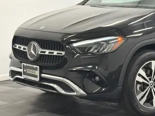 Mercedes-Benz GLA 2025 AWD GLA 250 4MATIC 4dr SUV