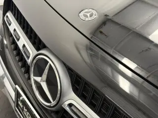 Mercedes-Benz GLA 2025 AWD GLA 250 4MATIC 4dr SUV