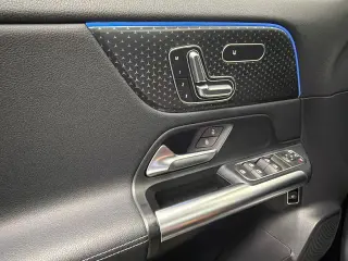 Mercedes-Benz GLA 2025 AWD GLA 250 4MATIC 4dr SUV