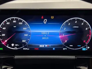 Mercedes-Benz GLA 2025 AWD GLA 250 4MATIC 4dr SUV