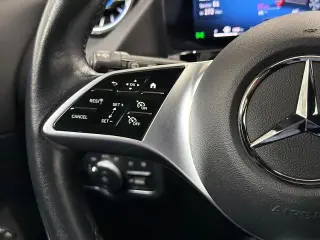 Mercedes-Benz GLA 2025 AWD GLA 250 4MATIC 4dr SUV