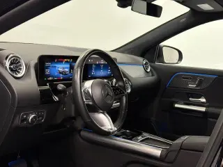 Mercedes-Benz GLA 2025 AWD GLA 250 4MATIC 4dr SUV