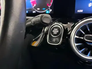 Mercedes-Benz GLA 2025 AWD GLA 250 4MATIC 4dr SUV