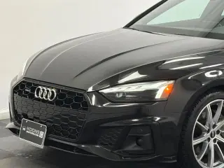 Audi A5 Sportback 2025 AWD quattro S line Premium 45 TFSI 4dr Sportback