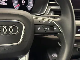 Audi A5 Sportback 2025 AWD quattro S line Premium 45 TFSI 4dr Sportback
