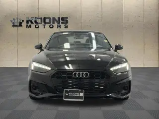 Audi A5 Sportback 2025 AWD quattro S line Premium 45 TFSI 4dr Sportback