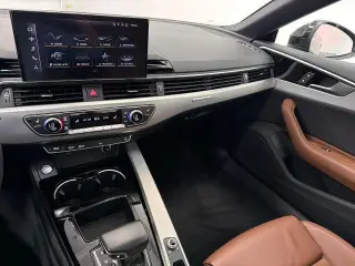 Audi A5 Sportback 2025 AWD quattro S line Premium 45 TFSI 4dr Sportback