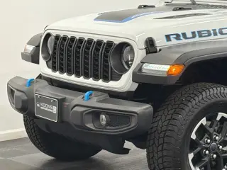 Jeep Wrangler 2024 4x4 Rubicon 4xe 4dr SUV