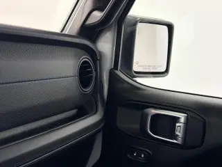 Jeep Wrangler 2024 4x4 Rubicon 4xe 4dr SUV