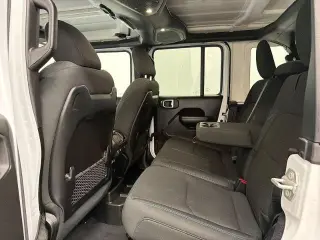 Jeep Wrangler 2024 4x4 Rubicon 4xe 4dr SUV