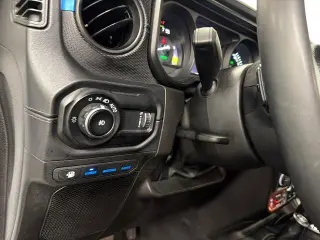Jeep Wrangler 2024 4x4 Rubicon 4xe 4dr SUV