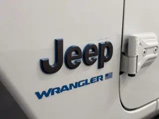 Jeep Wrangler 2024 4x4 Rubicon 4xe 4dr SUV