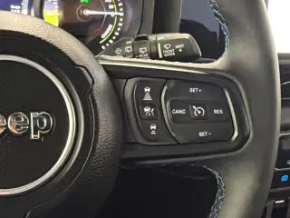 Jeep Wrangler 2024 4x4 Rubicon 4xe 4dr SUV