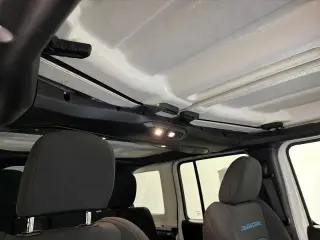 Jeep Wrangler 2024 4x4 Rubicon 4xe 4dr SUV
