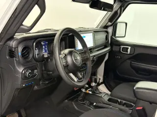 Jeep Wrangler 2024 4x4 Rubicon 4xe 4dr SUV