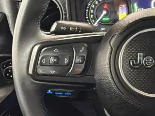 Jeep Wrangler 2024 4x4 Rubicon 4xe 4dr SUV