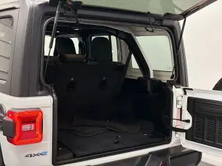 Jeep Wrangler 2024 4x4 Rubicon 4xe 4dr SUV