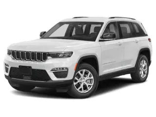 Jeep Grand Cherokee 2024 4x4 Altitude 4dr SUV