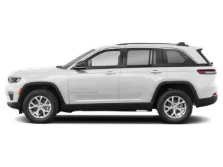 Jeep Grand Cherokee 2024 4x4 Altitude 4dr SUV