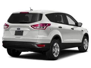Ford Escape 2015 AWD SE 4dr SUV