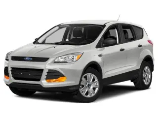 Ford Escape 2015 AWD SE 4dr SUV