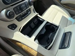 GMC Yukon 2017 4x2 Denali 4dr SUV