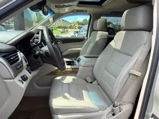 GMC Yukon 2017 4x2 Denali 4dr SUV