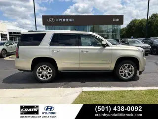 GMC Yukon 2017 4x2 Denali 4dr SUV