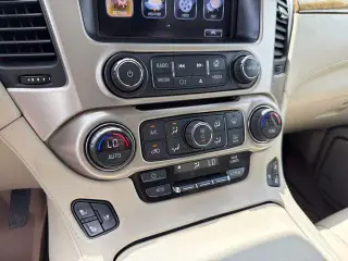 GMC Yukon 2017 4x2 Denali 4dr SUV