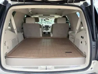 GMC Yukon 2017 4x2 Denali 4dr SUV