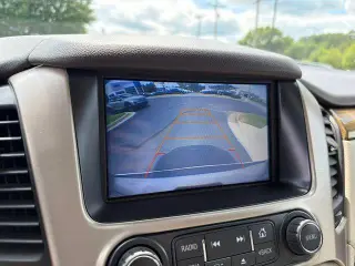 GMC Yukon 2017 4x2 Denali 4dr SUV