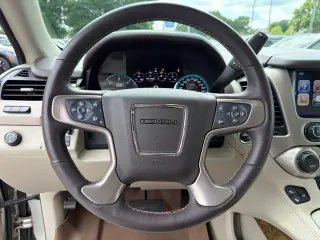 GMC Yukon 2017 4x2 Denali 4dr SUV