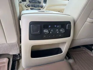 GMC Yukon 2017 4x2 Denali 4dr SUV