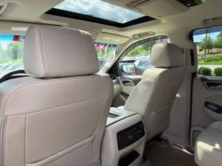 GMC Yukon 2017 4x2 Denali 4dr SUV