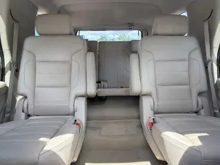 GMC Yukon 2017 4x2 Denali 4dr SUV