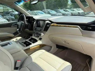 GMC Yukon 2017 4x2 Denali 4dr SUV