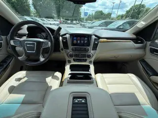 GMC Yukon 2017 4x2 Denali 4dr SUV