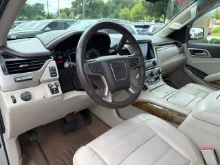 GMC Yukon 2017 4x2 Denali 4dr SUV