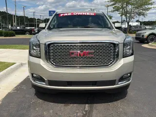 GMC Yukon 2017 4x2 Denali 4dr SUV