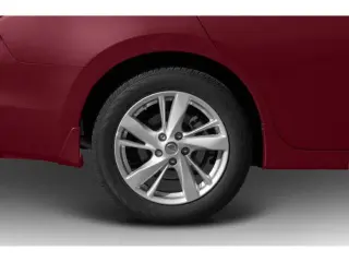 Nissan Altima 2015 2.5 SL 4dr Sedan