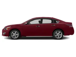 Nissan Altima 2015 2.5 SL 4dr Sedan
