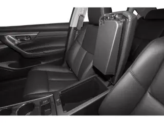 Nissan Altima 2015 2.5 SL 4dr Sedan