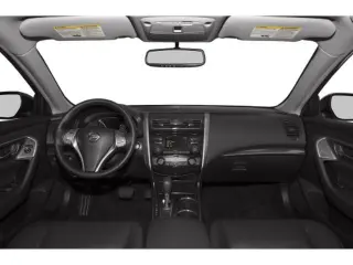 Nissan Altima 2015 2.5 SL 4dr Sedan