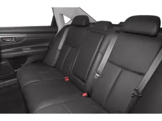 Nissan Altima 2015 2.5 SL 4dr Sedan