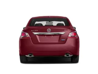 Nissan Altima 2015 2.5 SL 4dr Sedan