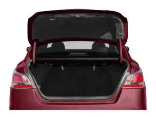 Nissan Altima 2015 2.5 SL 4dr Sedan